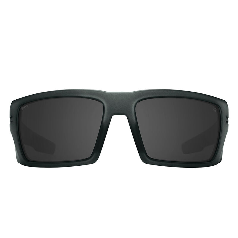 REBAR ANSI, Matte Translucent Gunmetal-Happy Gray Polar, hi-res image number null